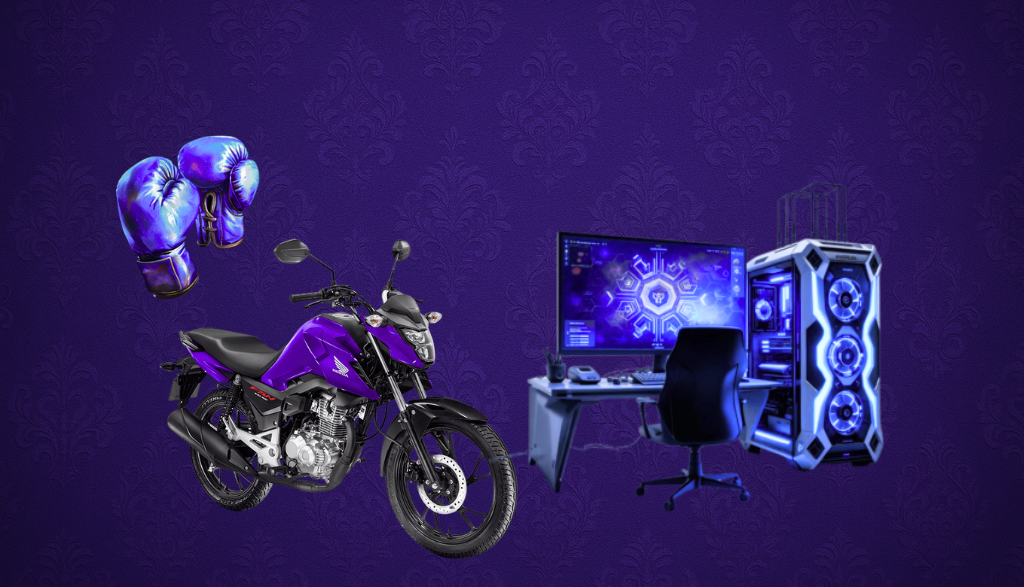 SONHO PREMIADO - R$ 2,00 - PRÊMIOS DE ATÉ R$5.000,00 