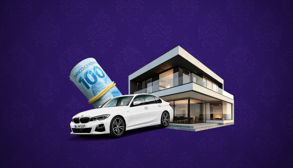 MEGA RASPADA BLACK 🖤💰 - R$10,00 - PRÊMIOS DE ATÉ R$20.000,00