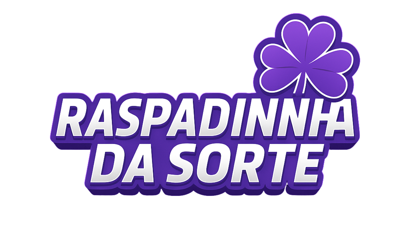Raspadinha da Sorte